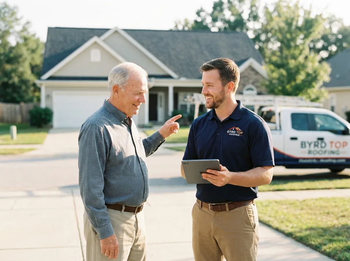 Roofing Mount Vernon, MO FAQs